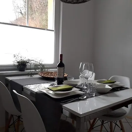 Am Waldrand Bad Wildbad