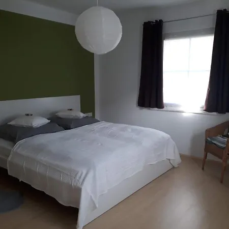 Apartment Am Waldrand *