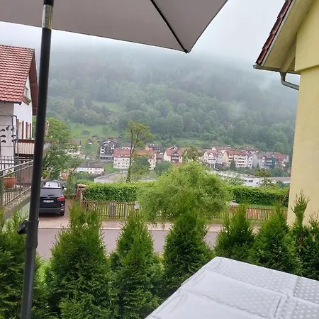 Am Waldrand