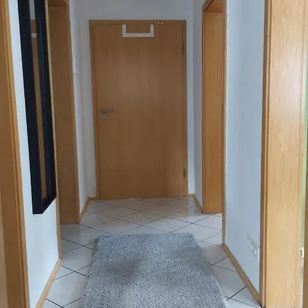 Am Waldrand Bad Wildbad