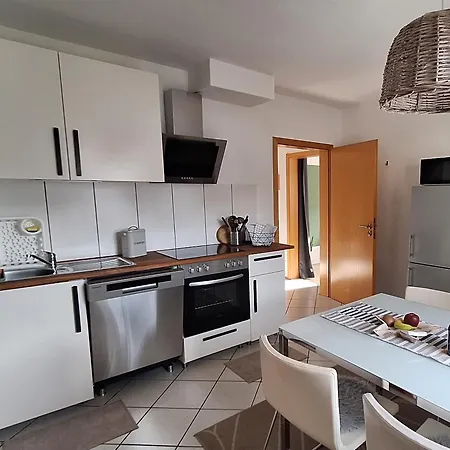 Apartment Am Waldrand