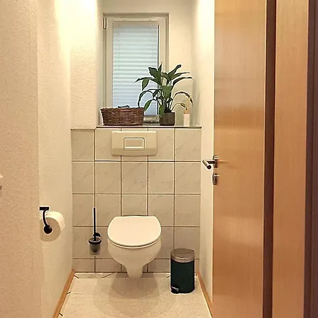 Apartment Am Waldrand *