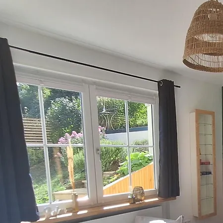 Apartment Am Waldrand Bad Wildbad